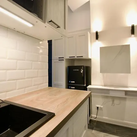 Appartement Standard By Hi5- Bacso *