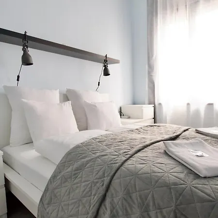 Apartman Standard By Hi5- Bacso