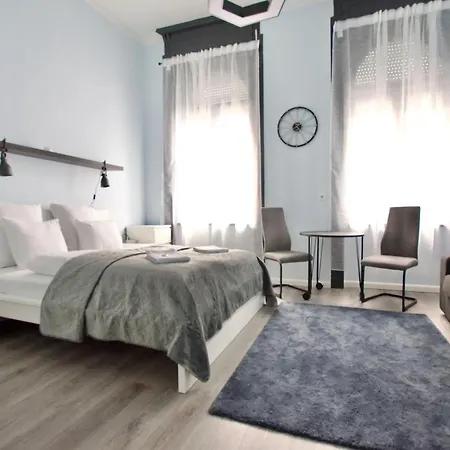 Apartman Standard By Hi5- Bacso *