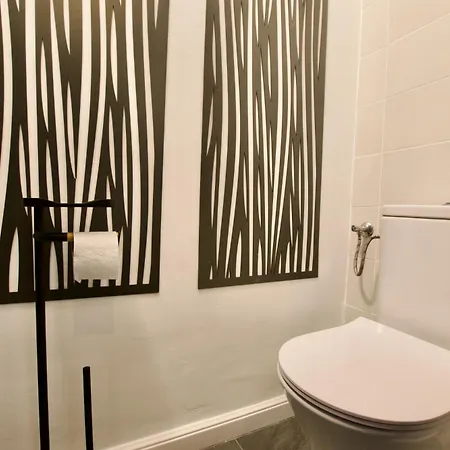 Standard By Hi5- Bacso Budapeşte