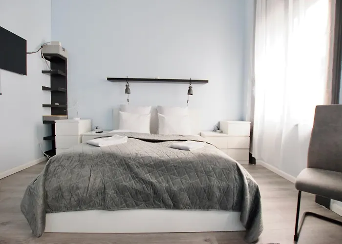 Standard By Hi5- Bacso