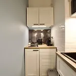Standard By Hi5- Bacso * Budapešť