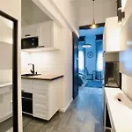 Apartmán Standard By Hi5- Bacso Budapešť