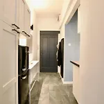 Apartmán Standard By Hi5- Bacso Budapešť